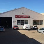 Automotive Talleres Automotive Talleres