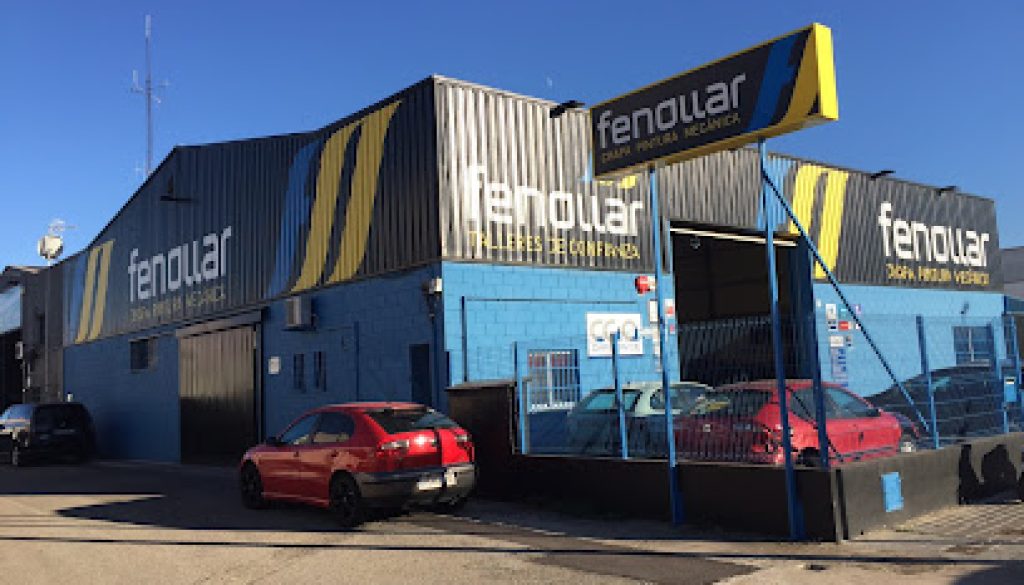 Imagen de Talleres Fenollar S.L.