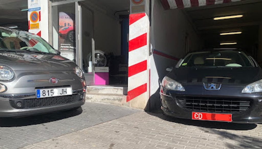Imagen de Centro del Automovil