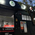 TALLERES LOZAUTO S.L. EUROREPAR TALLERES LOZAUTO S.L. EUROREPAR