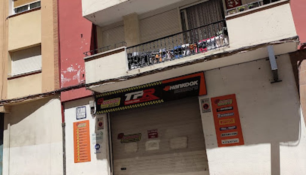 Imagen de Talleres Pedro Rodriguez