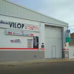 Talleres VILOP Talleres VILOP