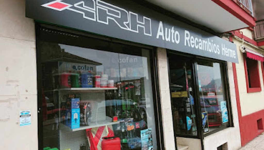 Imagen de Auto Recambios Herme ARH