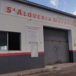 S’Alqueria Motors S’Alqueria Motors