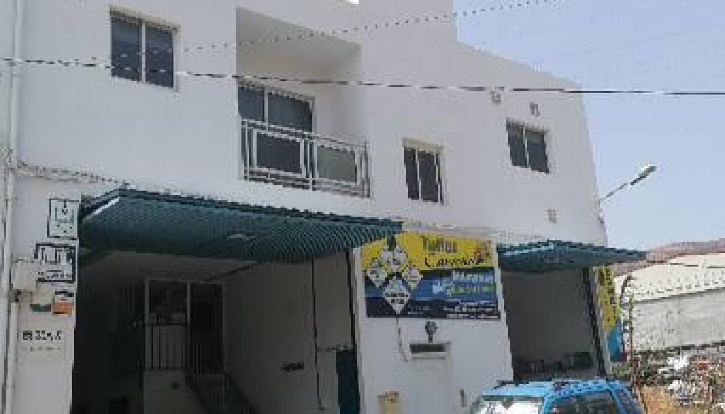 Imagen de Taller Canarias
