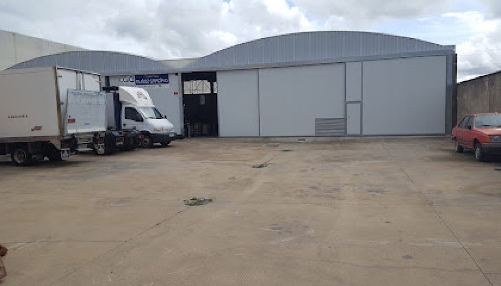 Imagen de Talleres MGD vehicle technology