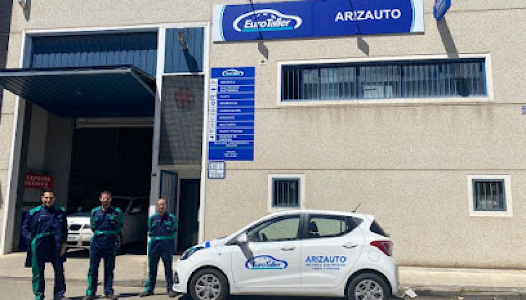 Imagen de ARIZAUTO
