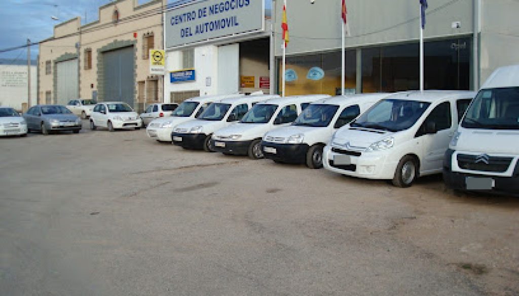 Imagen de Talleres Diaz