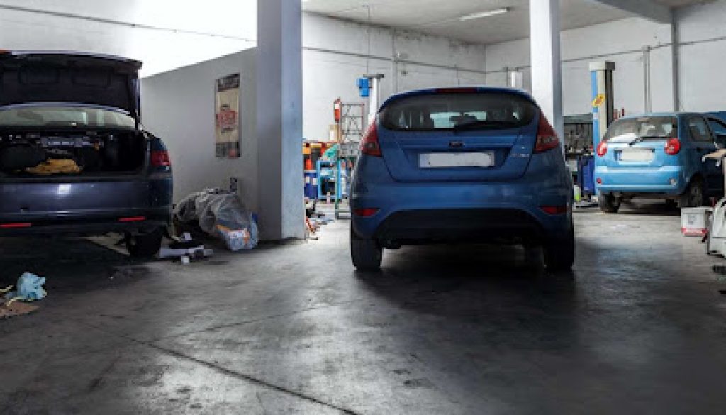Imagen de FERCAR Taller Sevilla