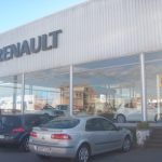 Renault Marin Francia Najera Renault Marin Francia Najera
