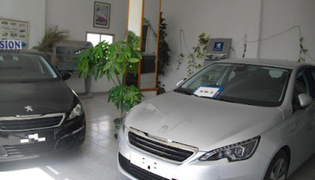 Imagen de Taller Andres - Mecanica
