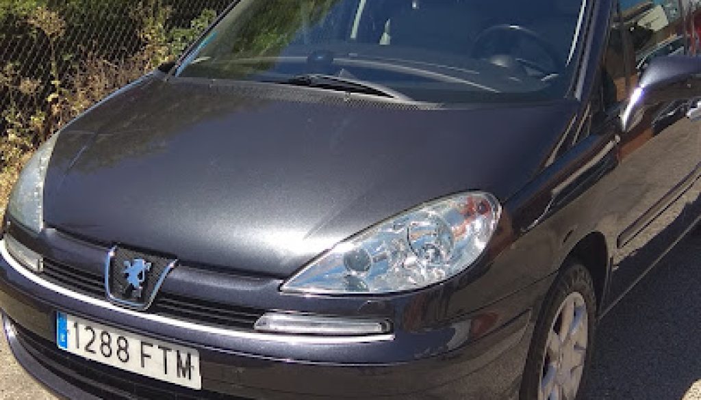 Imagen de Zarzalejo Motor