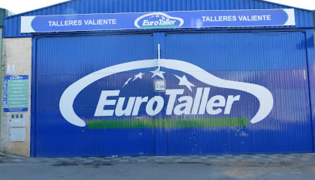 Imagen de Talleres Valiente