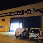 Recambios Gran Via Teruel Recambios Gran Via Teruel
