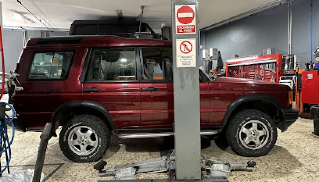 Imagen de Stop Cars
