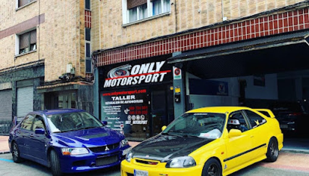 Imagen de Only MotorSport