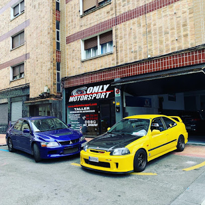 Only MotorSport