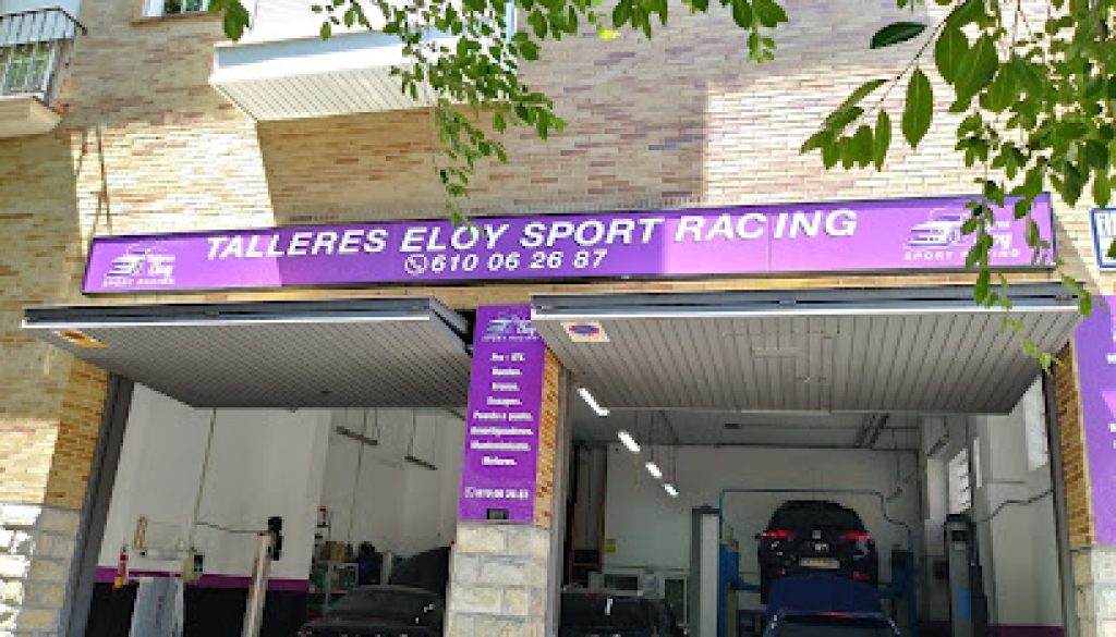 Imagen de Talleres Eloy Sport Racing