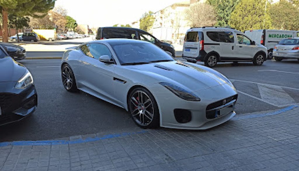 Imagen de Lava Autos Burjassot