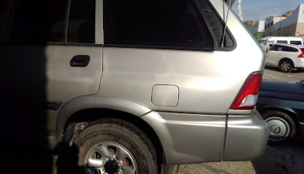 Imagen de Gongora Garage