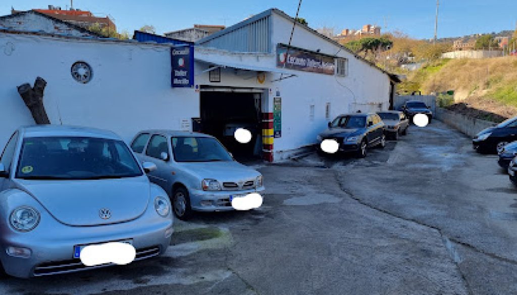 Imagen de Talleres Morillo