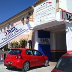 Talleres Rofeur Talleres Rofeur
