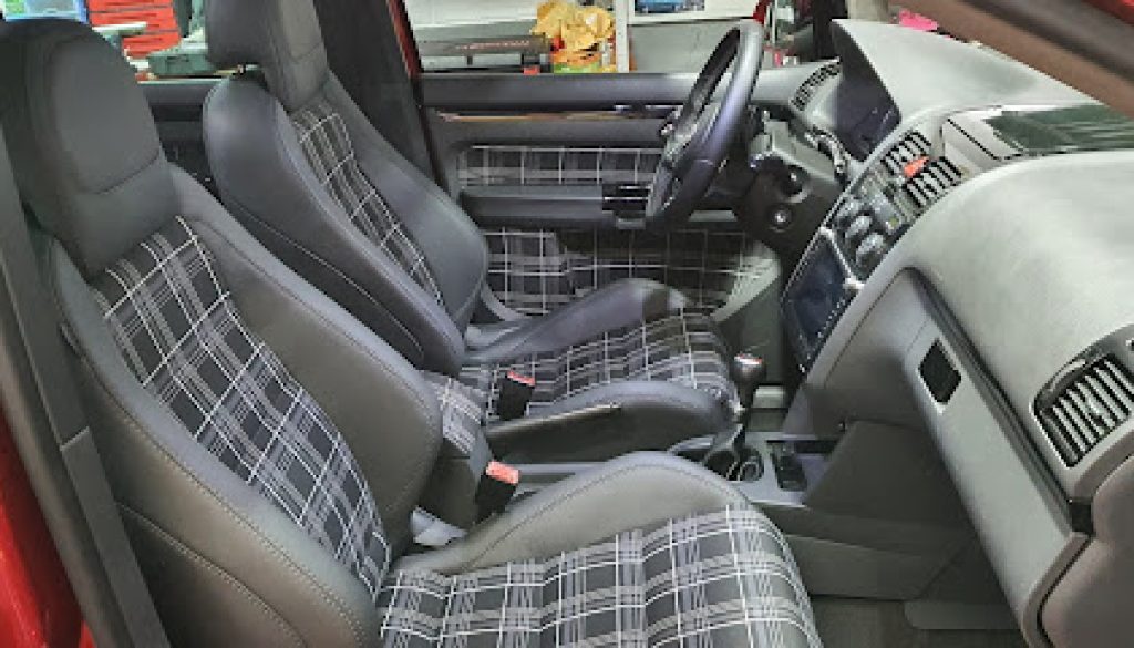 Imagen de Fenix Car Interiors - Tapisseria