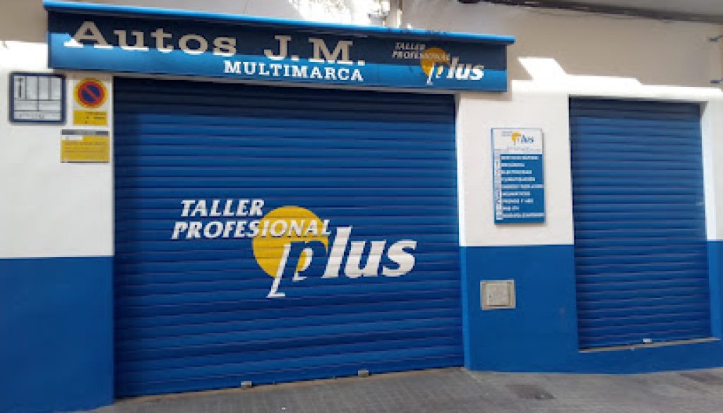 Imagen de Autos JM