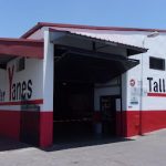 Taller Yanes (Grupo Yanes Moreno SL) Taller Yanes (Grupo Yanes Moreno SL)