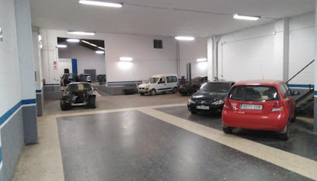 Imagen de Auto Reparaciones Cuatro Caminos