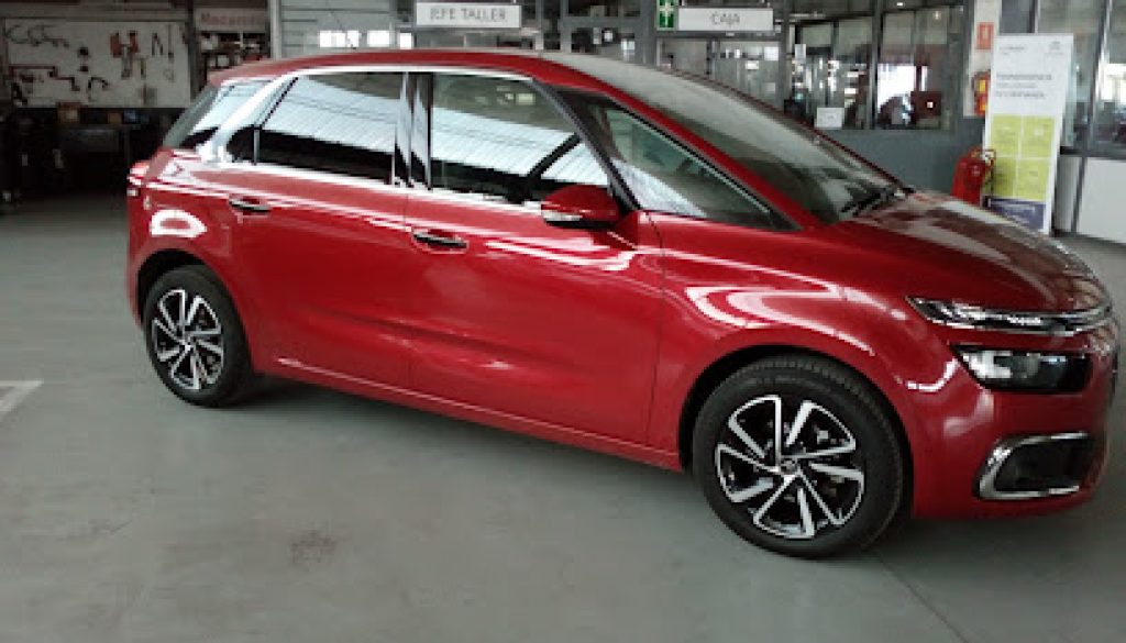 Imagen de DUMOSA (DUERO MOTOR)
