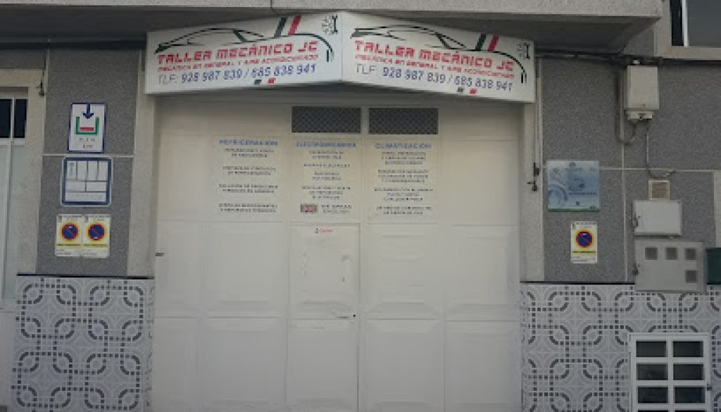 Imagen de TALLER J.C
