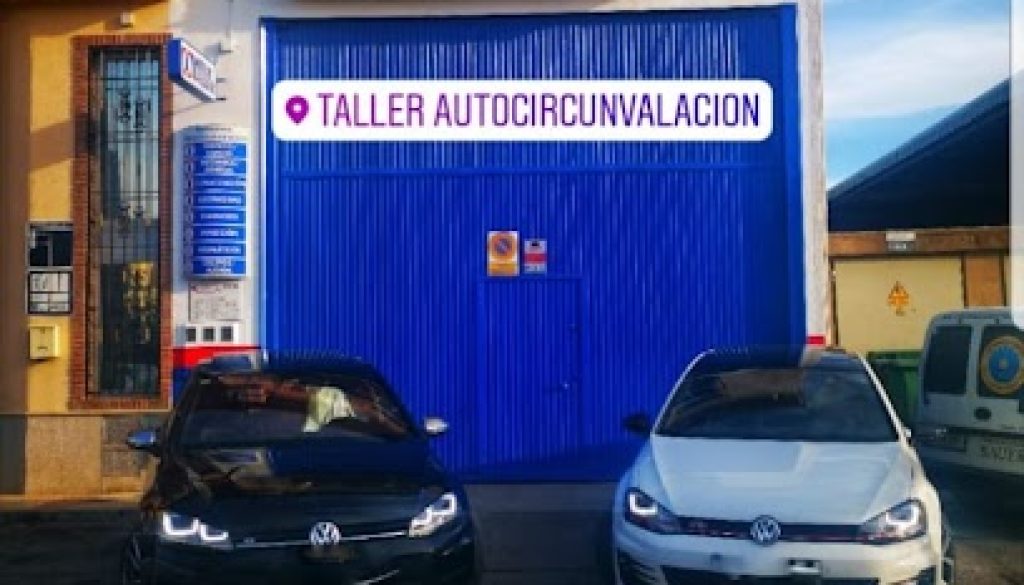 Imagen de Talleres Auto circunvalacion