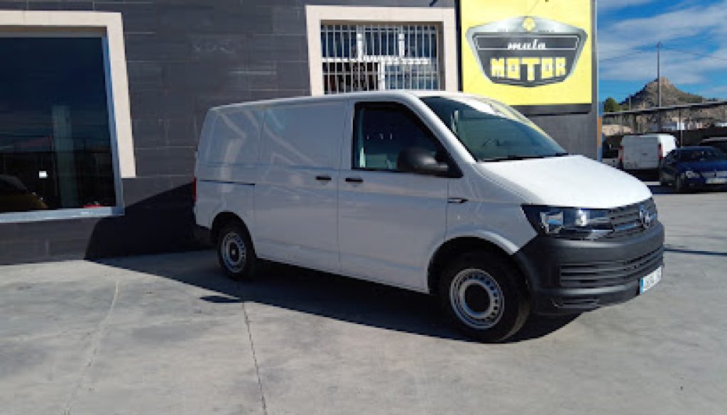 Imagen de Talleres Mula Motor