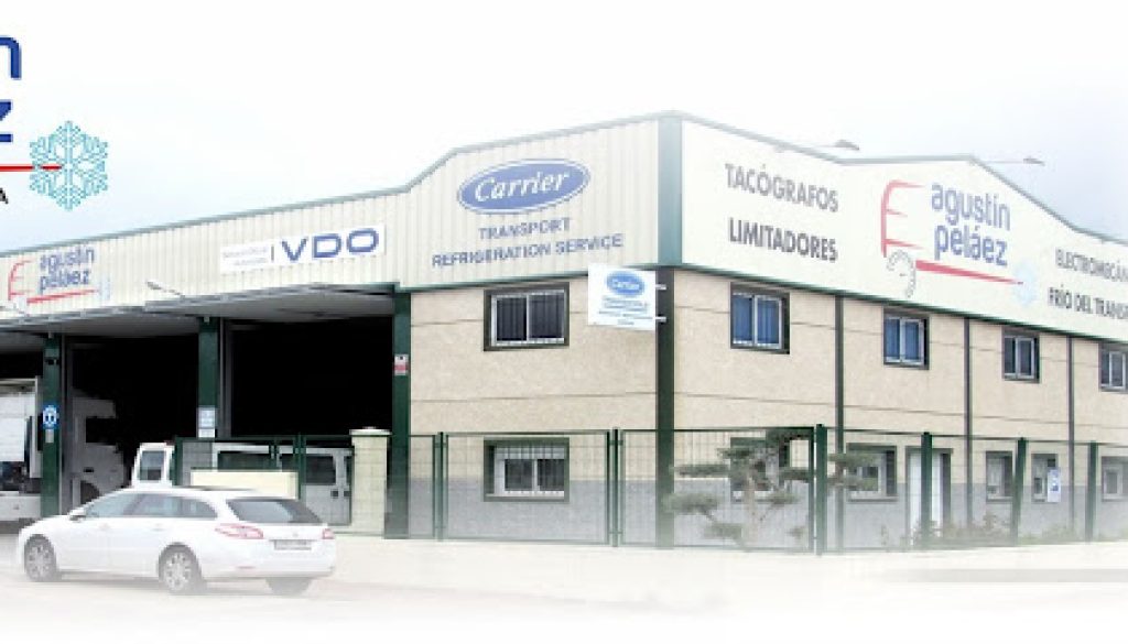 Imagen de Bosch Car Service Talleres Agustin Pelaez