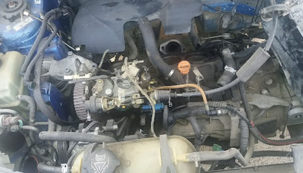 Imagen de Electromecanica Josan