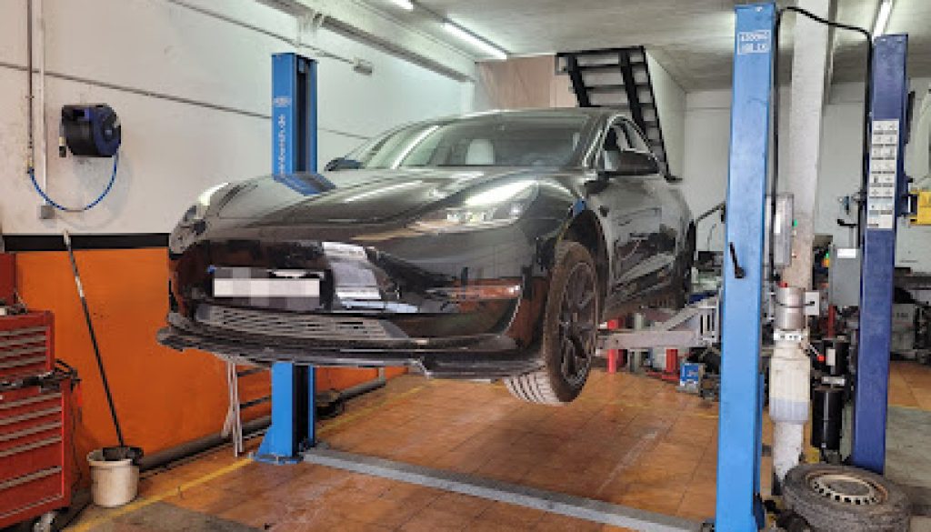 Imagen de LM AUTO REPAIRS AND PERFORMANCE TUNING IRISH MECHANIC