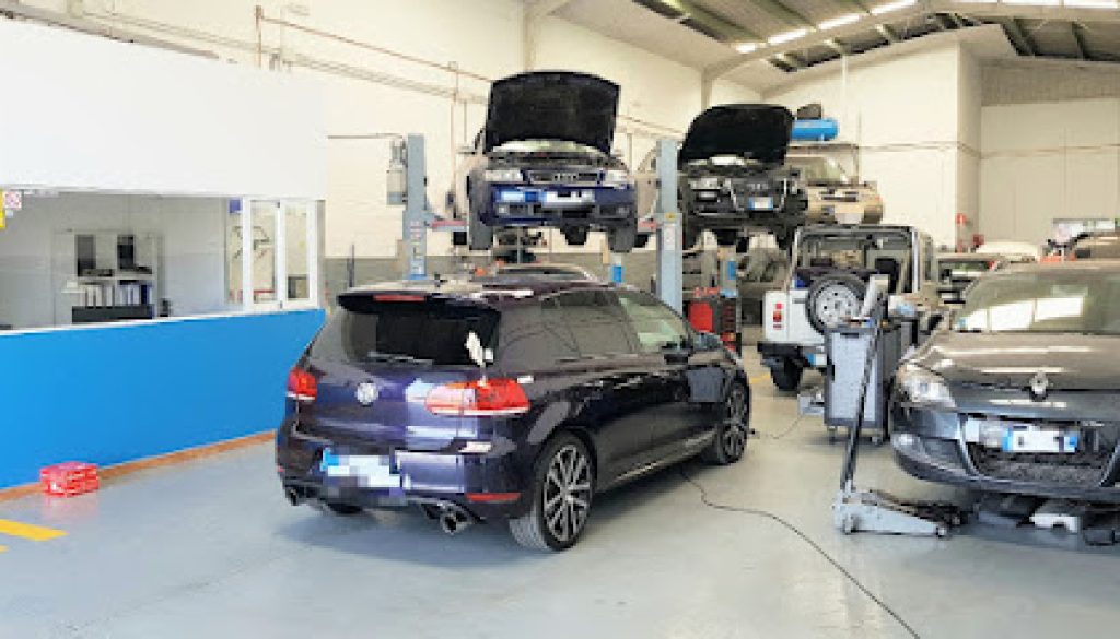 Imagen de ROQUEMOTOR Car Service