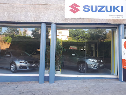 Eurorepar AUTOMOBILS AIS S.C.P.