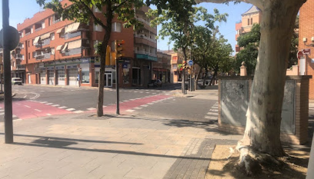 Imagen de Euromaster Lleida Vulcanizados Diaz Subias 1