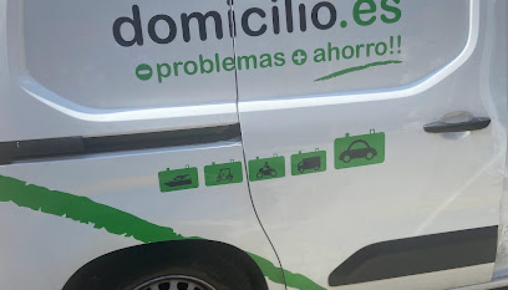Imagen de Baterias a Domicilo Madrid Norte