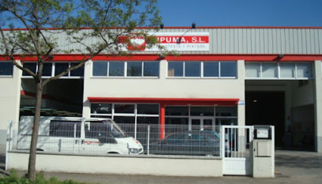 Imagen de Taller Vipuma 3