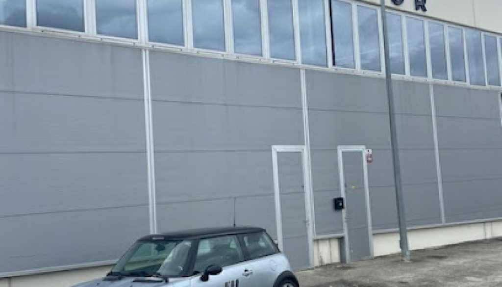 Imagen de KW MOTOR