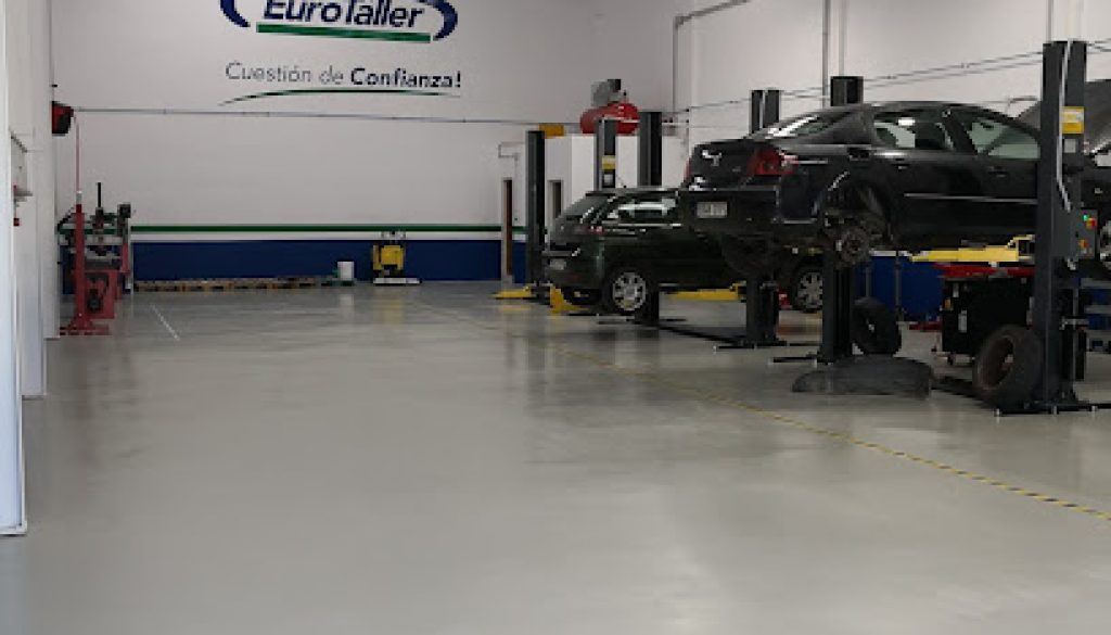 Imagen de EUROTALLER AUTOVAZ