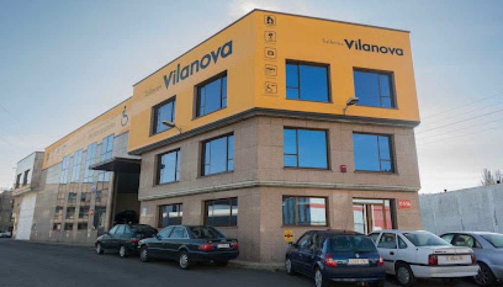 Imagen de Talleres Vilanova
