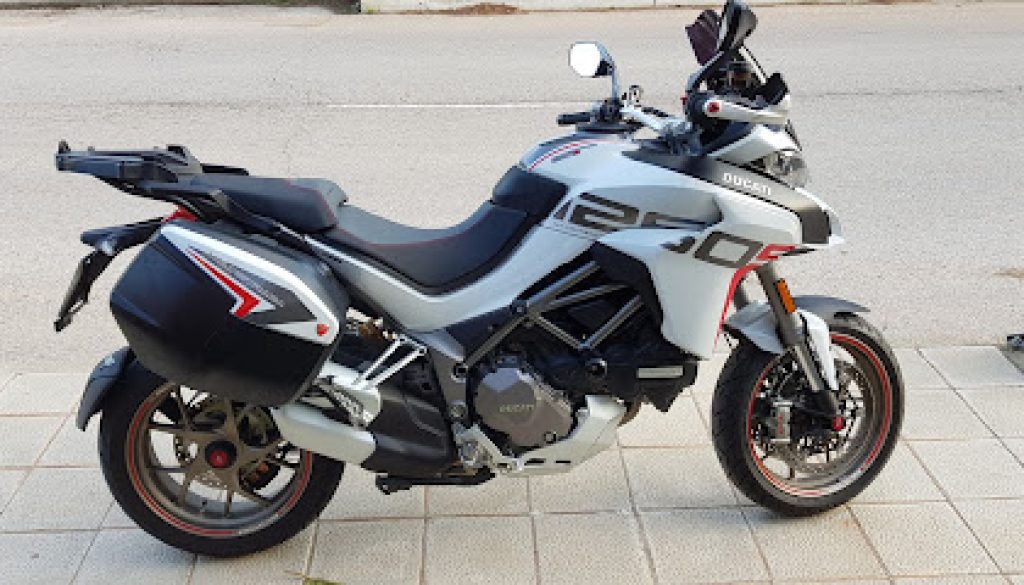 Imagen de Personal Motos