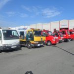 TALLERES REPARACIONES Y GRUAS ROSADO TALLERES REPARACIONES Y GRUAS ROSADO