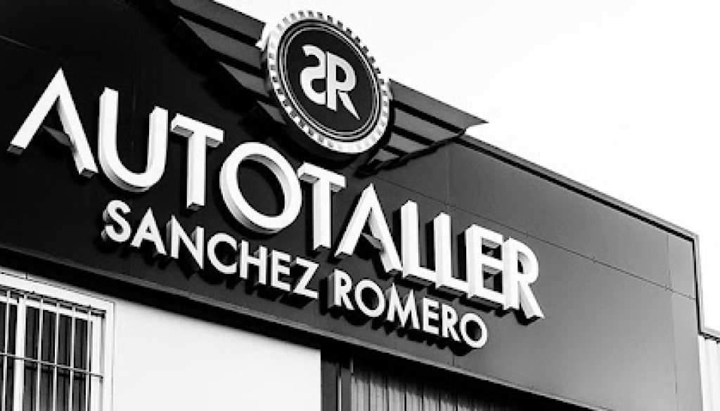 Imagen de Autotaller Sanchez Romero