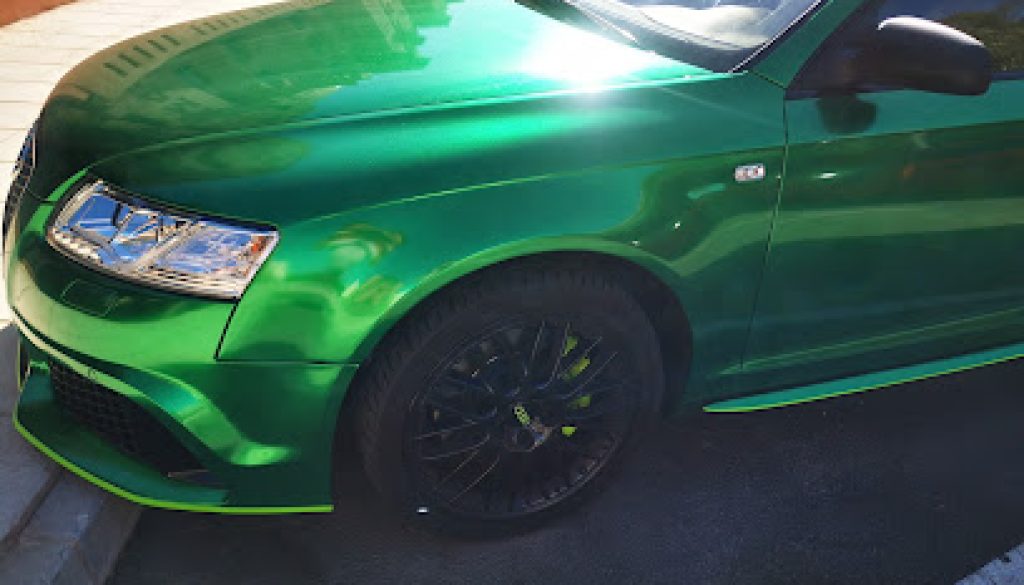 Imagen de J.J. Motor