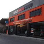 Eurorepar JUAN FRANCISCO NAVARRO MUDARRA Eurorepar JUAN FRANCISCO NAVARRO MUDARRA